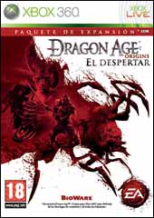 Dragon Age: Origins – El Despertar